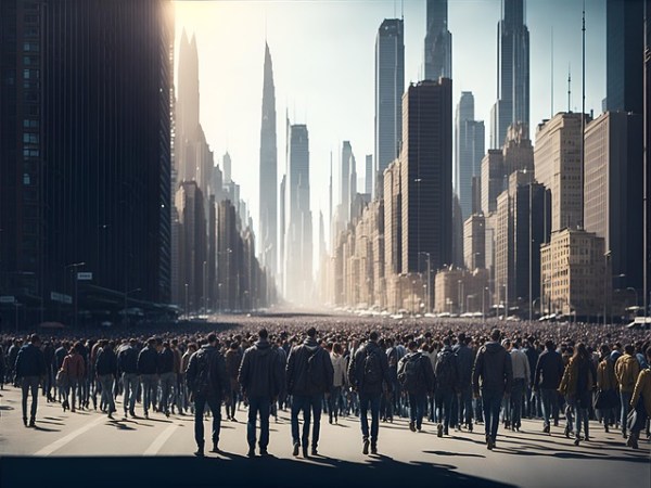 Crisis cultural y&nbsp;humana